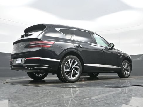 New 2026 Genesis GV80 2.5T Select image 17