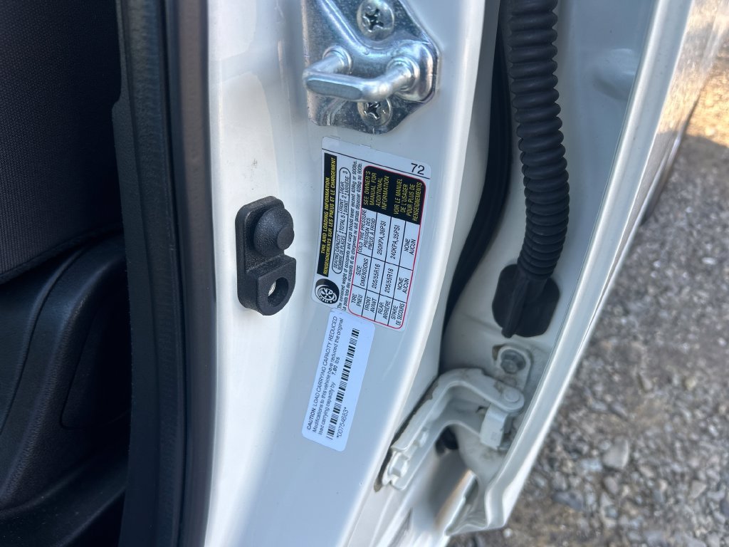 Certified 2024 Subaru Impreza 2.0i AWD/4WD image 27