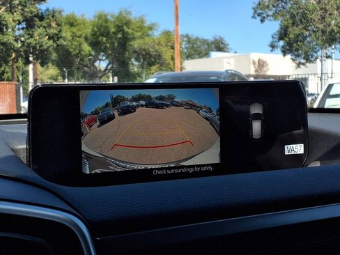 New 2026 MAZDA CX-50 AWD 2.5 Hybrid w/ Weather Package image 8