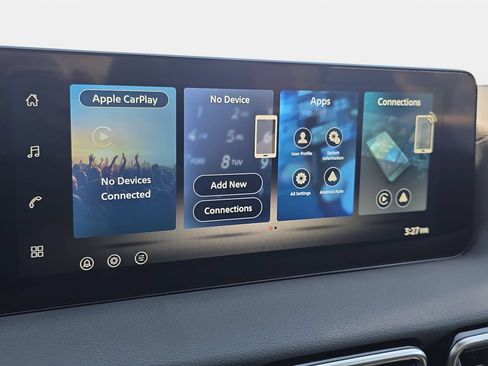 New 2026 Nissan Sentra S FWD image 20