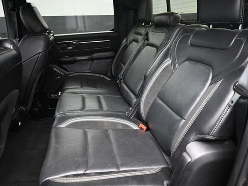 Used 2022 RAM 1500 TRX w/ TRX Level 2 Equipment Group AWD/4WD image 20