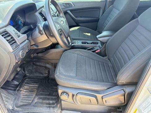 Used 2021 Ford Ranger XL w/ Equipment Group 101A High RWD image 5