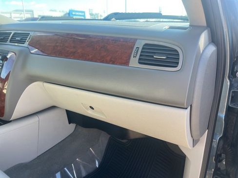 Used 2013 Chevrolet Silverado 1500 LTZ w/ LTZ Plus Package image 57