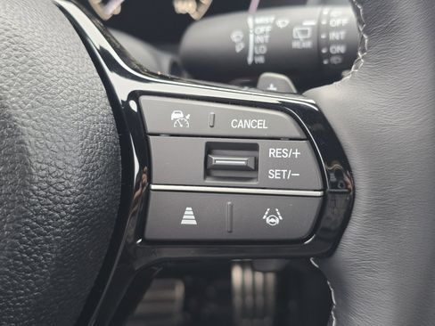 New 2026 Honda Civic Sport image 30