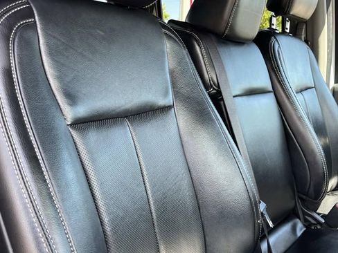 Used 2019 Ford F150 Lariat AWD/4WD image 26