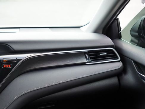 Used 2024 Toyota Camry XSE image 26