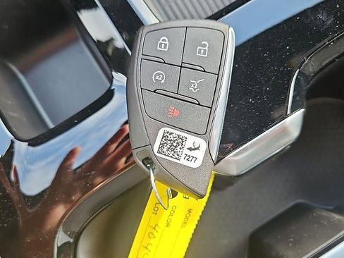 New 2026 Buick Enclave Avenir w/ Super Cruise Package image 28