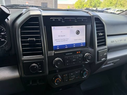 Used 2020 Ford F250 XLT AWD/4WD image 25