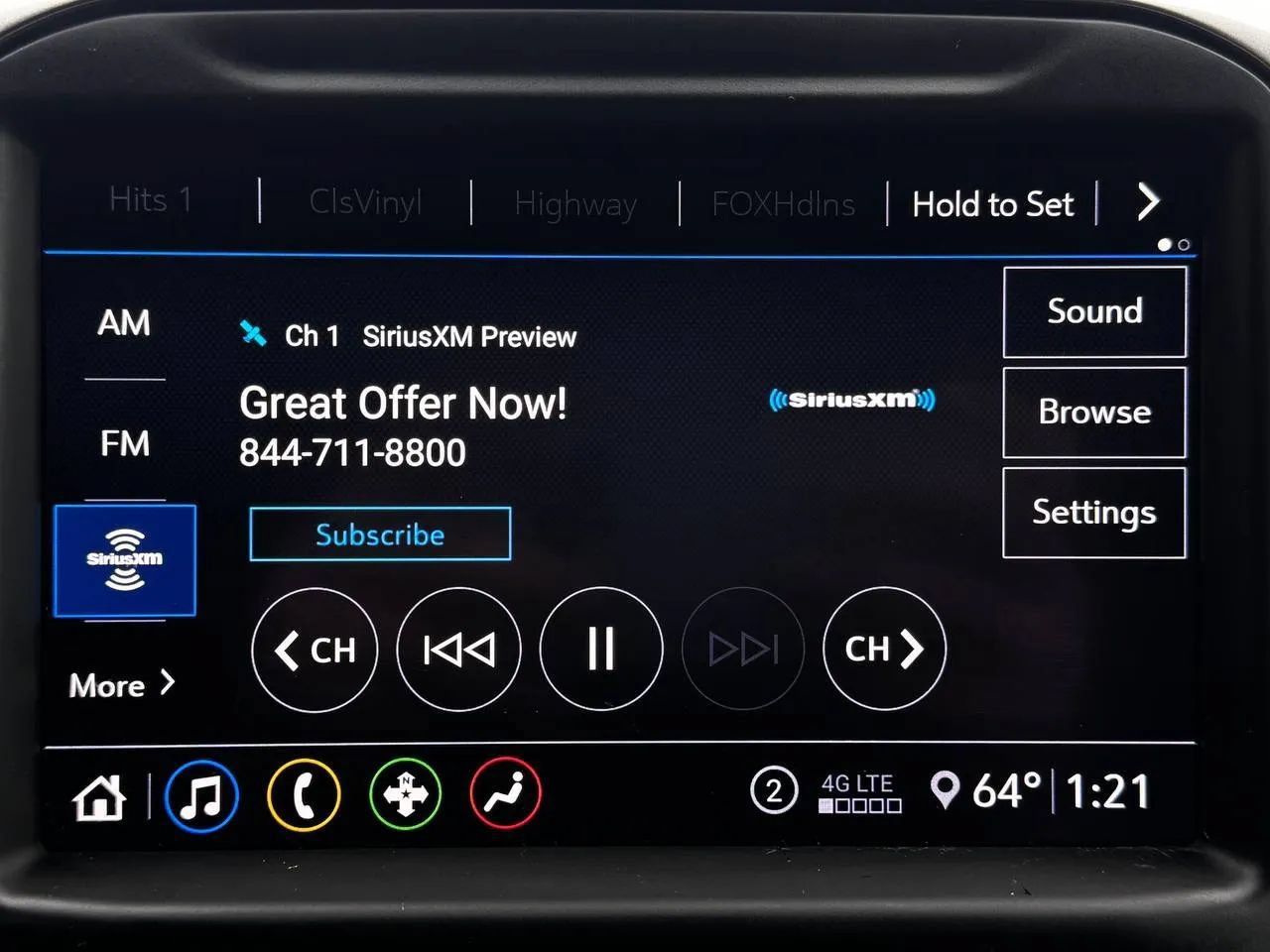 Used 2020 Chevrolet Silverado 1500 LT Trail Boss AWD/4WD image 22