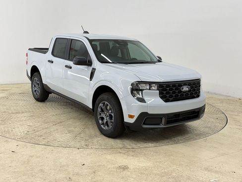 New 2026 Ford Maverick XLT FWD image 7