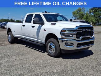 New 2026 RAM 3500 Tradesman AWD/4WD video 1