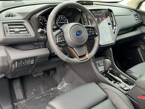 New 2026 Subaru Ascent Limited Bronze image 19