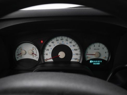 Used 2011 Dodge Dakota Big Horn AWD/4WD image 26