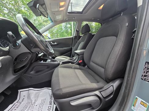 Used 2022 Hyundai Kona SEL w/ Convenience Package AWD/4WD image 20