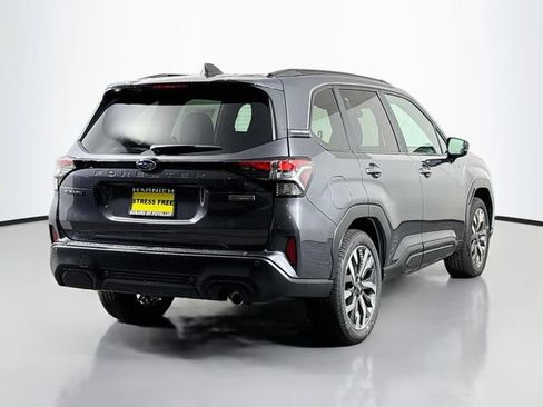New 2026 Subaru Forester Touring AWD/4WD image 7