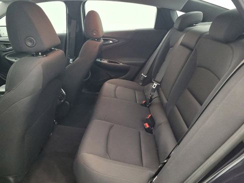 Used 2023 Chevrolet Malibu LT FWD image 18