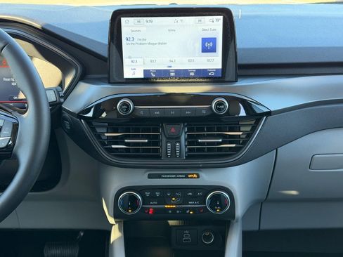 New 2026 Ford Escape Active w/ Cold Weather Package image 8