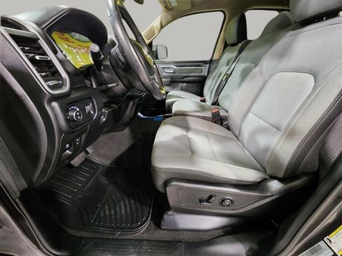 Used 2020 RAM 1500 Big Horn image 13