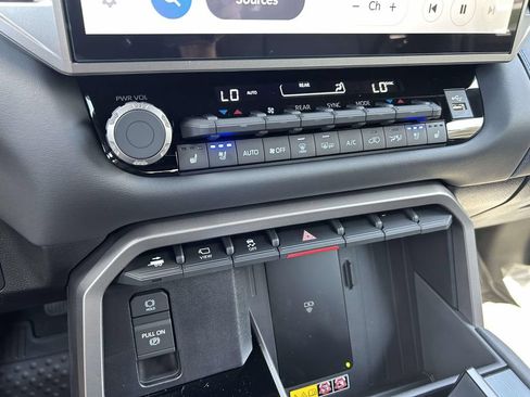 New 2026 Toyota Sequoia 4WD image 26