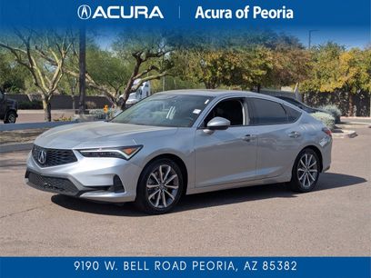 New 2026 Acura Integra