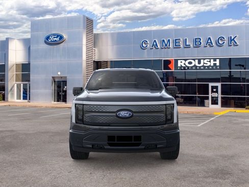New 2025 Ford F150 Lightning Flash AWD/4WD image 30