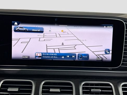 New 2026 Mercedes-Benz GLE 450 4MATIC image 15