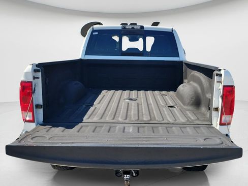 Used 2015 RAM 3500 Lone Star AWD/4WD image 9