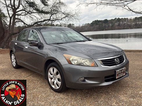 Used 2008 Honda Accord EX-L image 1
