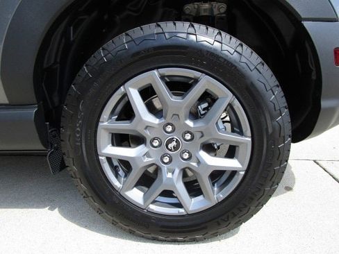New 2026 Ford Bronco Sport Big Bend AWD/4WD image 9