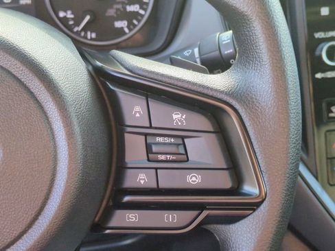 New 2026 Subaru Crosstrek 2.0i Premium image 19