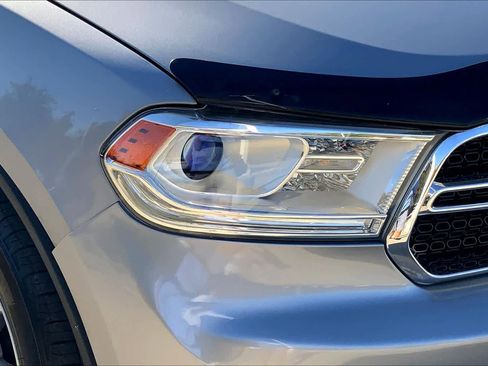 Used 2017 Dodge Durango SXT w/ Quick Order Package 23B image 26