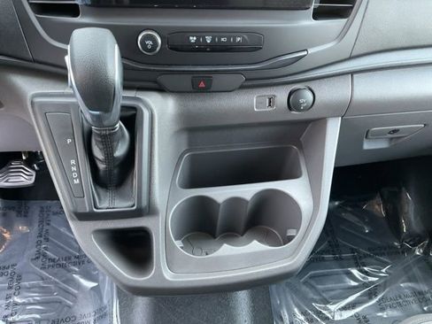 New 2026 Ford Transit 250 Low Roof AWD image 22