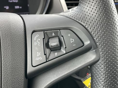 Used 2019 Chevrolet Trax LS w/ Tint and Cruise Package image 18