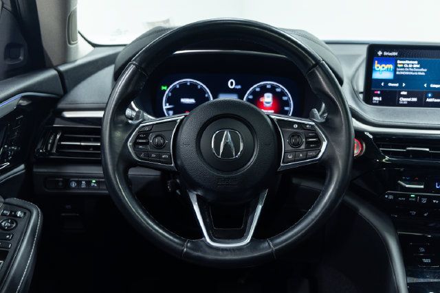 Used 2023 Acura MDX w/ Technology Package AWD/4WD image 14