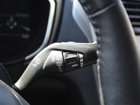 Used 2020 Ford Fusion SEL FWD image 17