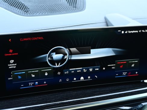 New 2026 BMW X5 xDrive40i image 16