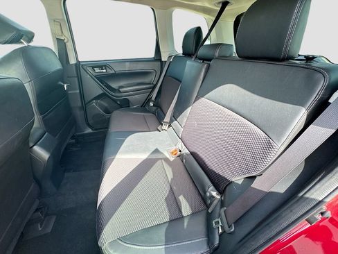 Used 2017 Subaru Forester 2.0XT Premium AWD/4WD image 29