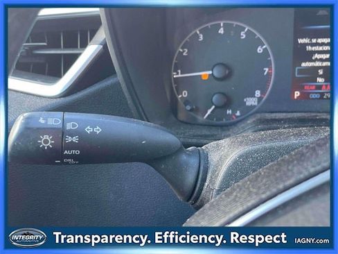 Certified 2023 Toyota Corolla SE image 20