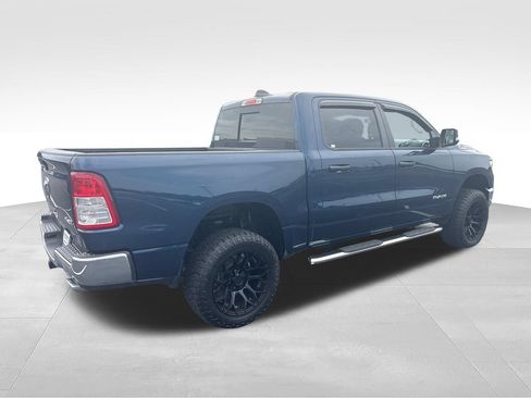 Used 2022 RAM 1500 Big Horn AWD/4WD image 5