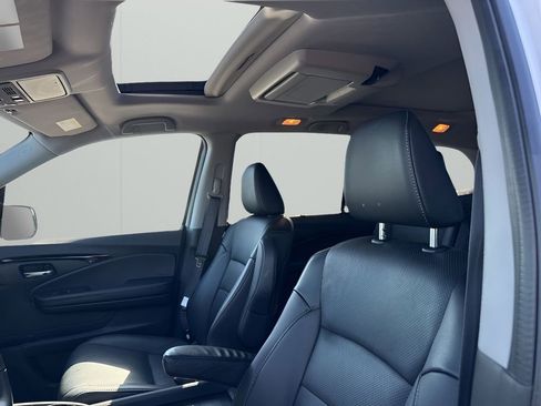 Used 2022 Honda Pilot Elite image 10