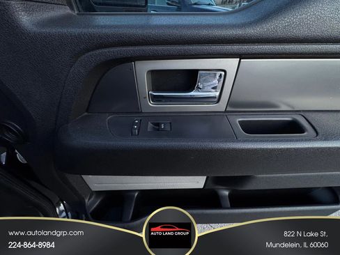 Used 2014 Ford F150 FX4 w/ Equipment Group 401A Mid image 23