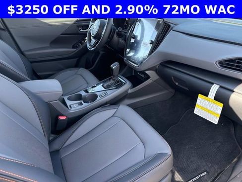 New 2026 Subaru Crosstrek 2.5i Limited image 17