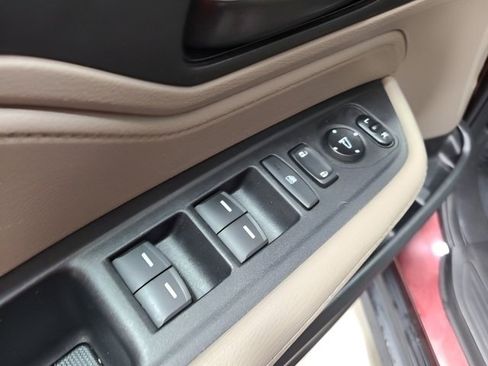 Used 2019 Honda Odyssey EX-L image 22