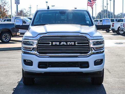 Used 2023 RAM 2500 Laramie image 6