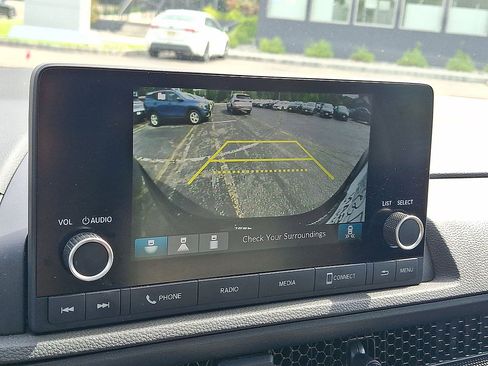 Used 2025 Honda CR-V EX image 15