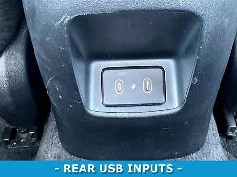 Used 2024 Hyundai Elantra SEL FWD image 35