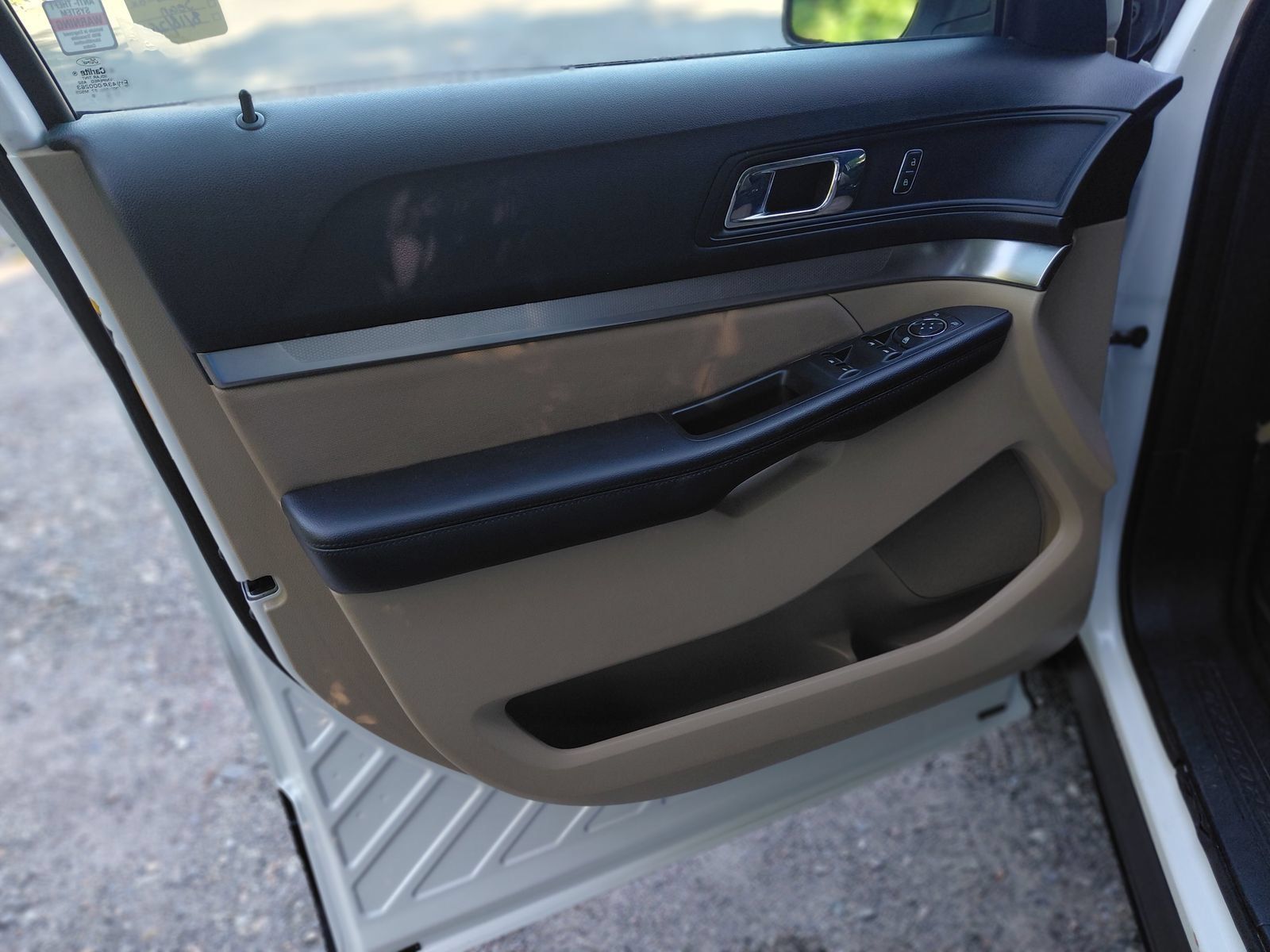Used 2017 Ford Explorer 4WD image 15