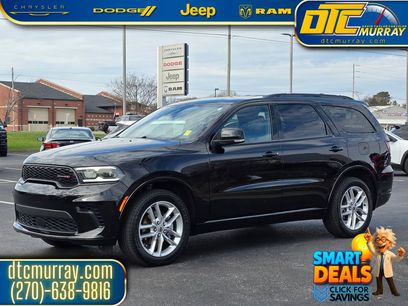 Used 2024 Dodge Durango GT