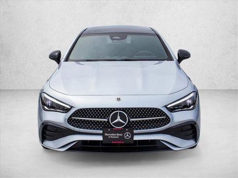 Used 2026 Mercedes-Benz CLE 300 4MATIC Coupe image 2