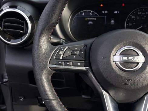 Certified 2024 Nissan Kicks SR w/ Interior Electronics Package image 15